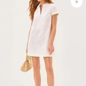 Lilly Pulitzer Mamie Out to Sea Dress